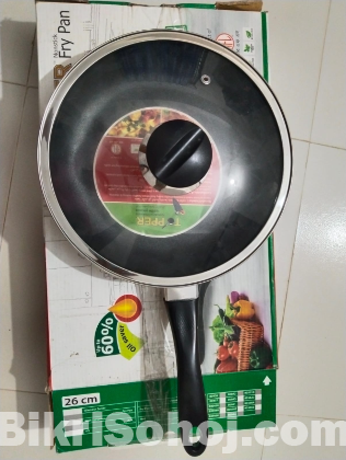 Topper Fry Pan and Dosa taya